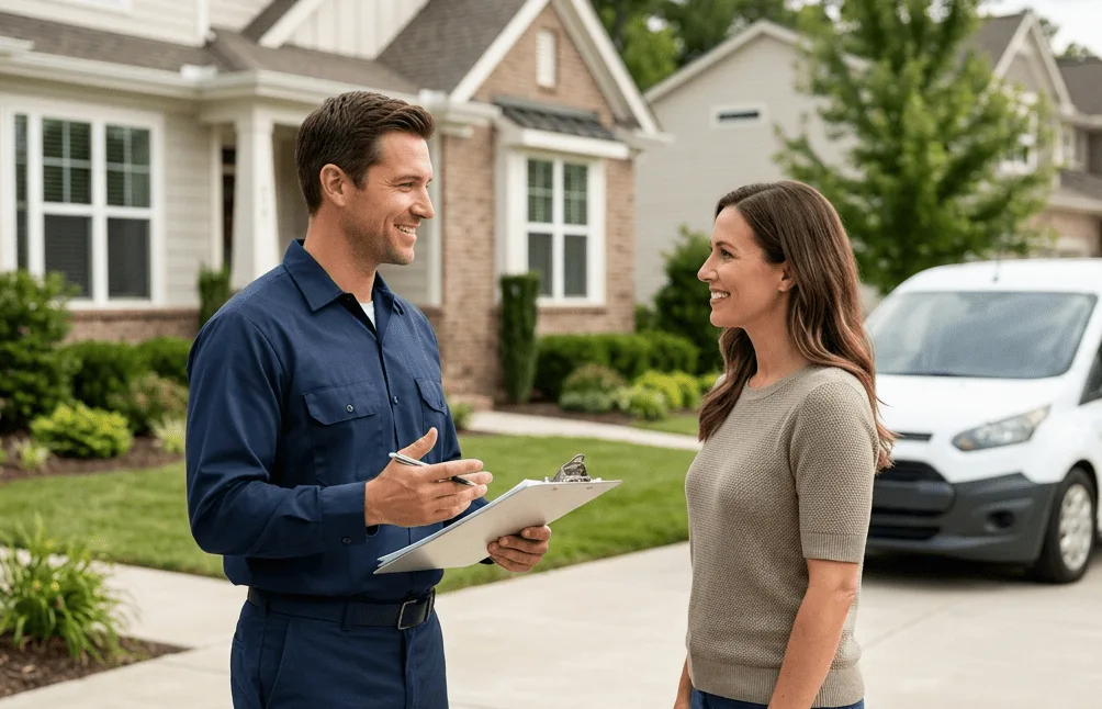 Mold Remediation Morrill, NE FAQs